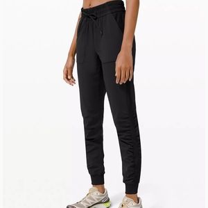 Lululemon Beyond the Studio Jogger